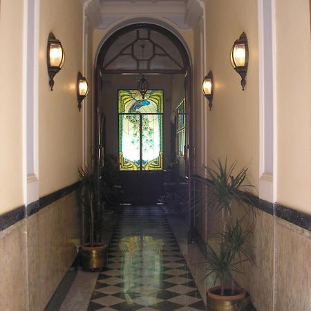 Soggiorno Angelus Bed & Breakfast Rome Exterior photo