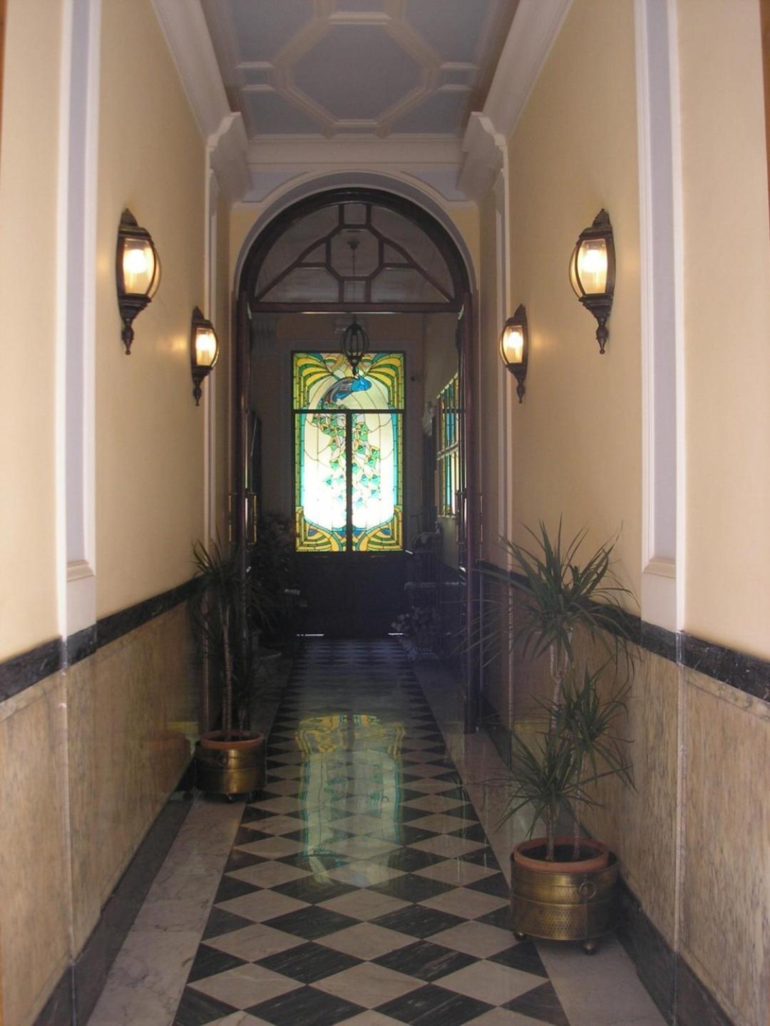 Soggiorno Angelus Bed & Breakfast Rome Exterior photo