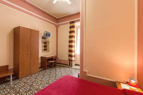 Soggiorno Angelus Bed & Breakfast Rome Exterior photo