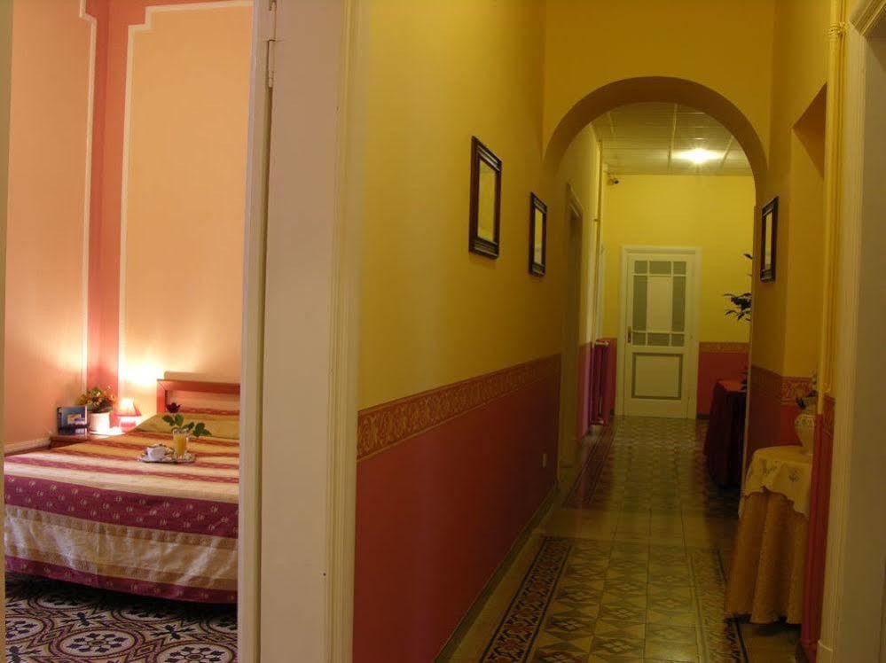 Soggiorno Angelus Bed & Breakfast Rome Exterior photo